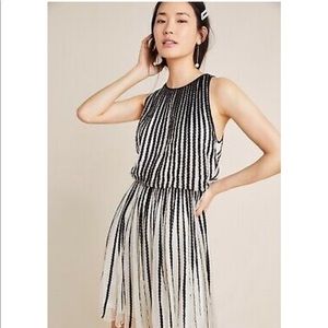 Anthropologie Geisha Designs Martinique Dress